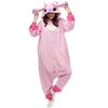 combinaison pyjama femme