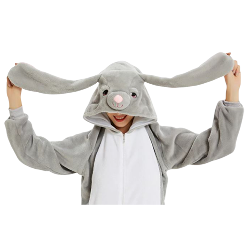 Pyjama best sale lapin homme