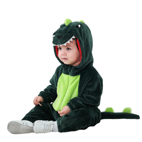 pyjama Dinosaure Bébé