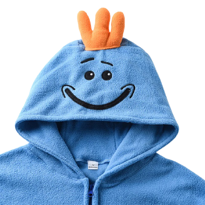 Combinaison Pyjama Mr Larbin