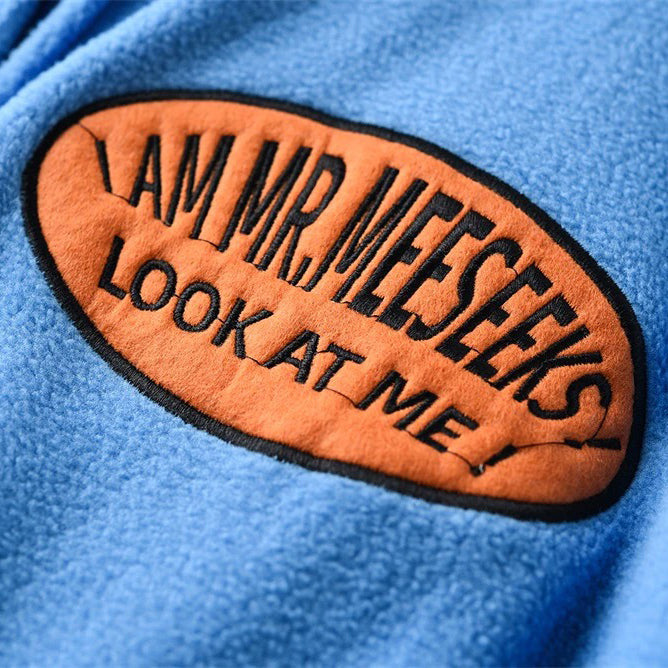 Combinaison Pyjama Mr Larbin