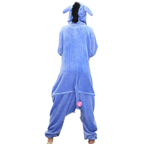 Combinaison Pyjama Bourriquet