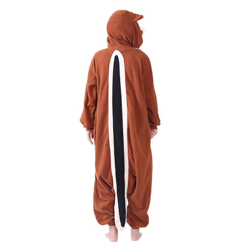 Combinaison Pyjama Tic et Tac