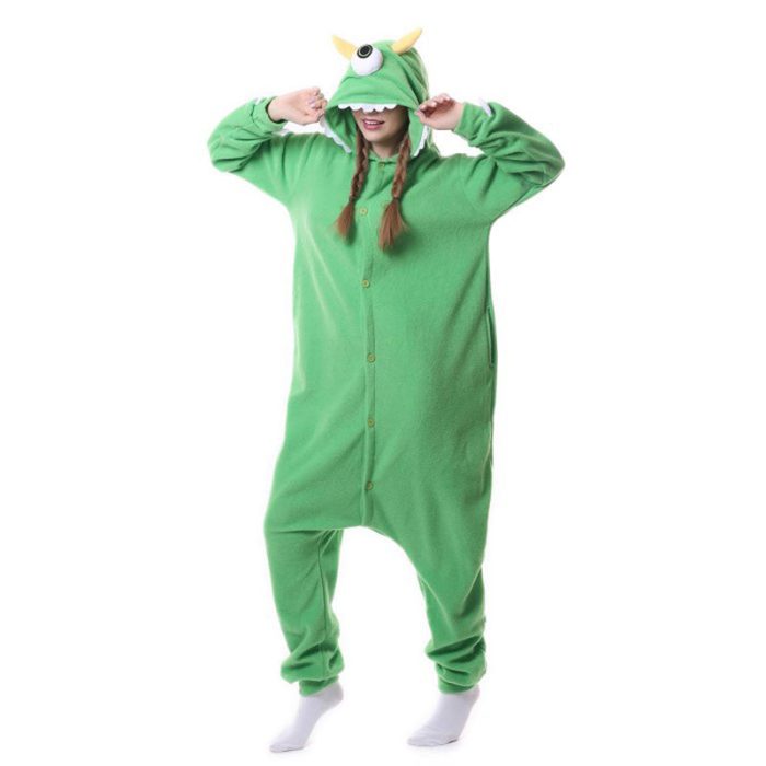 Combinaison Pyjama Bob Razowski