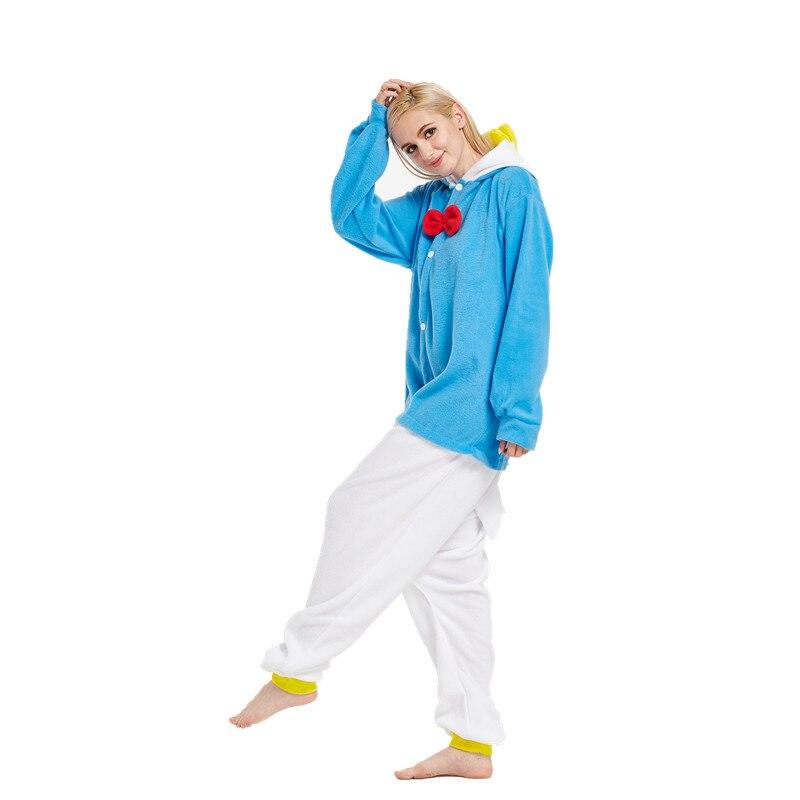 Combinaison Pyjama Donald
