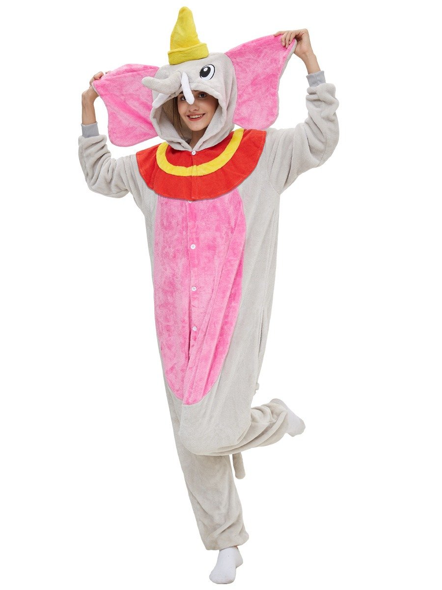 Combinaison Pyjama Dumbo