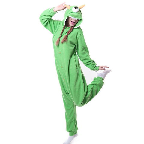 Combinaison Pyjama Bob Razowski
