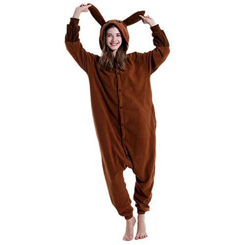 Combinaison Pyjama Évoli