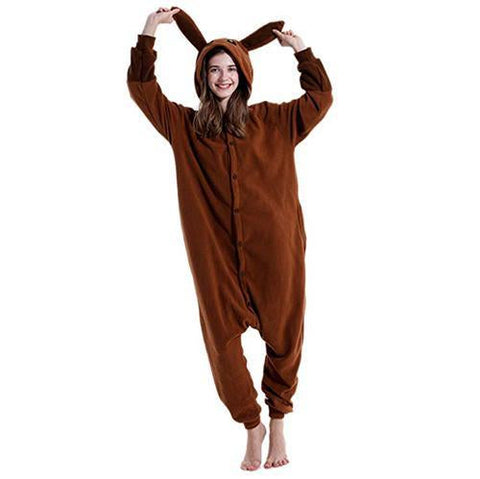 Combinaison Pyjama Évoli