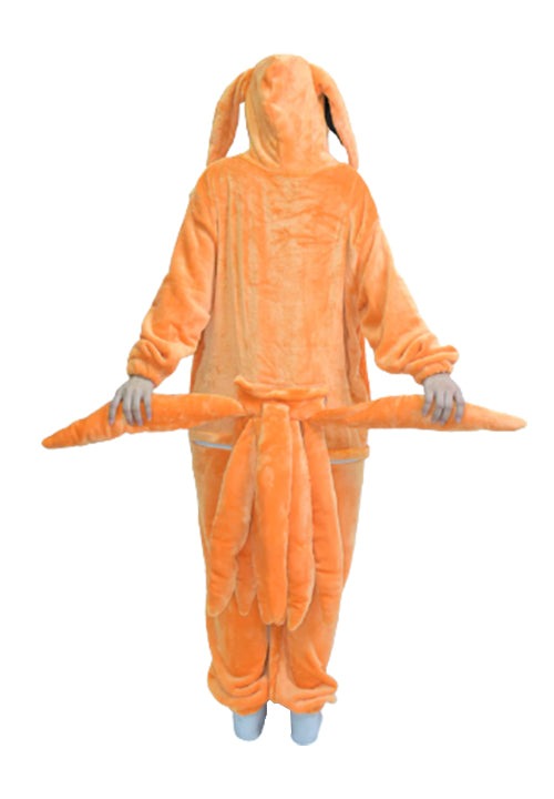 Combinaison Pyjama Kurama