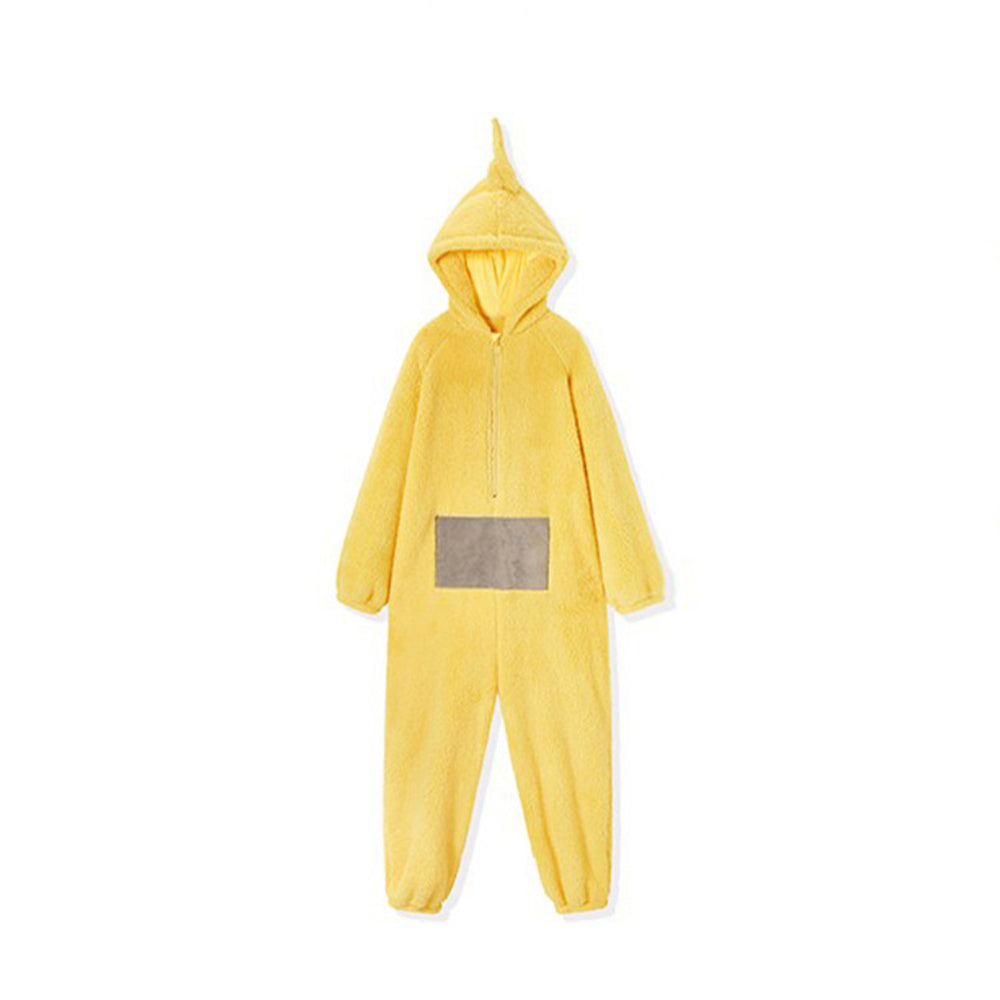 Combinaison Pyjama laa-laa