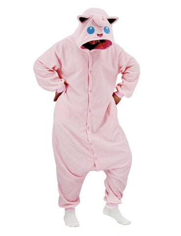 Combinaison Pyjama Rondoudou