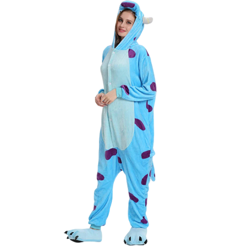 Combinaison Pyjama Sully