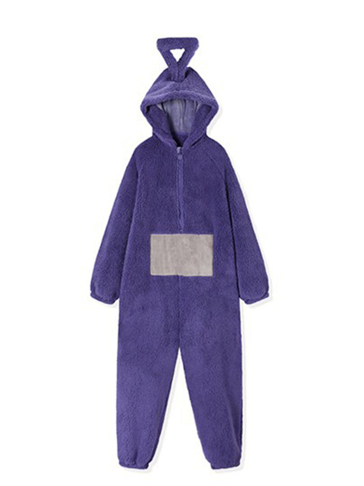 Combinaison Pyjama tinky winky
