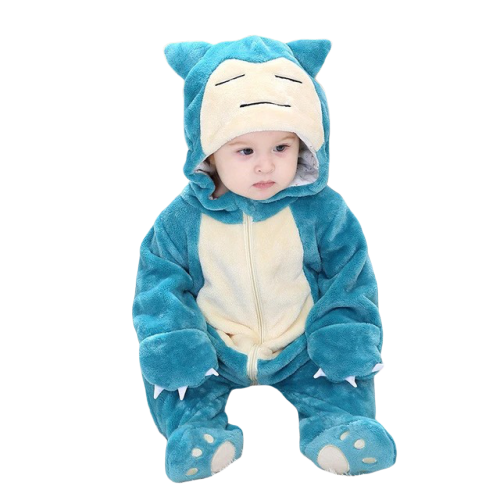 Combinaison Pyjama Ronflex Bébé