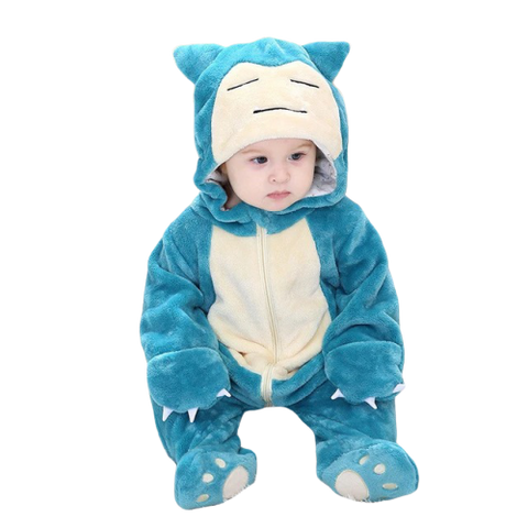 Combinaison Pyjama Ronflex Bébé