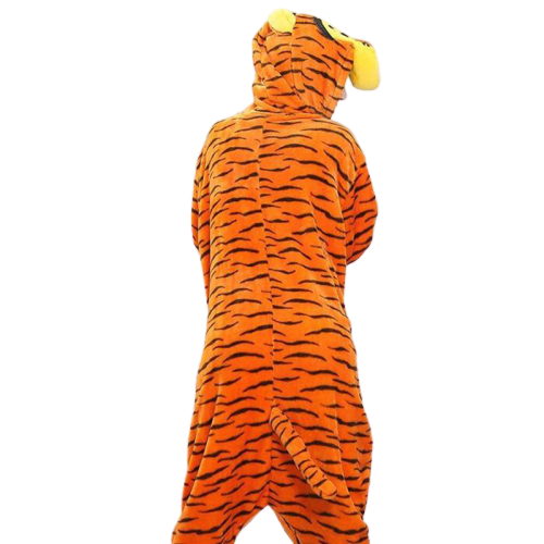 Combinaison Pyjama Tigrou