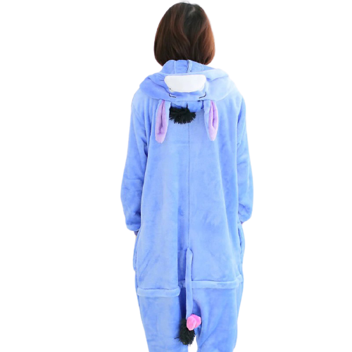 Combinaison Pyjama Bourriquet