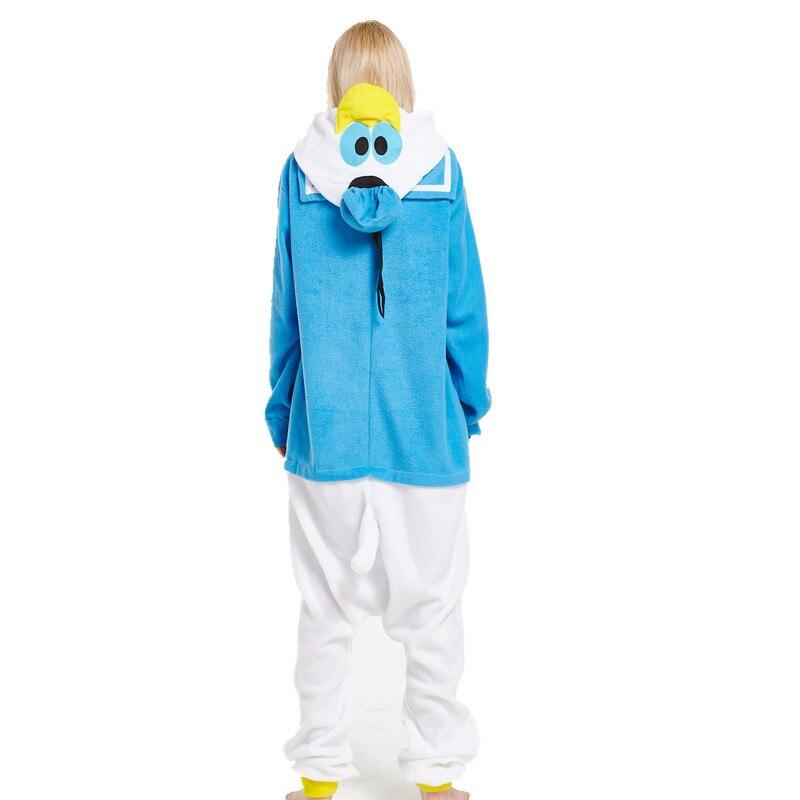 Combinaison Pyjama Donald