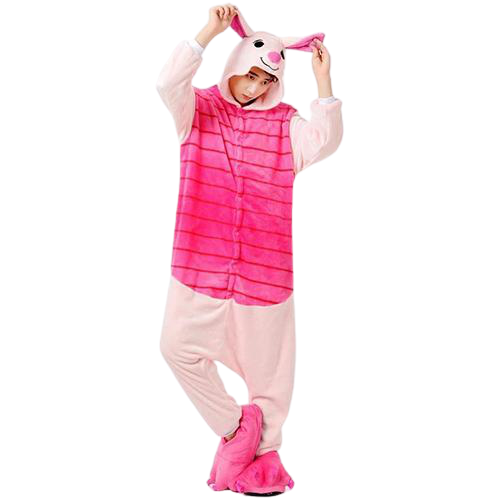 Combinaison Pyjama Porcinet