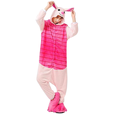 Combinaison Pyjama Porcinet