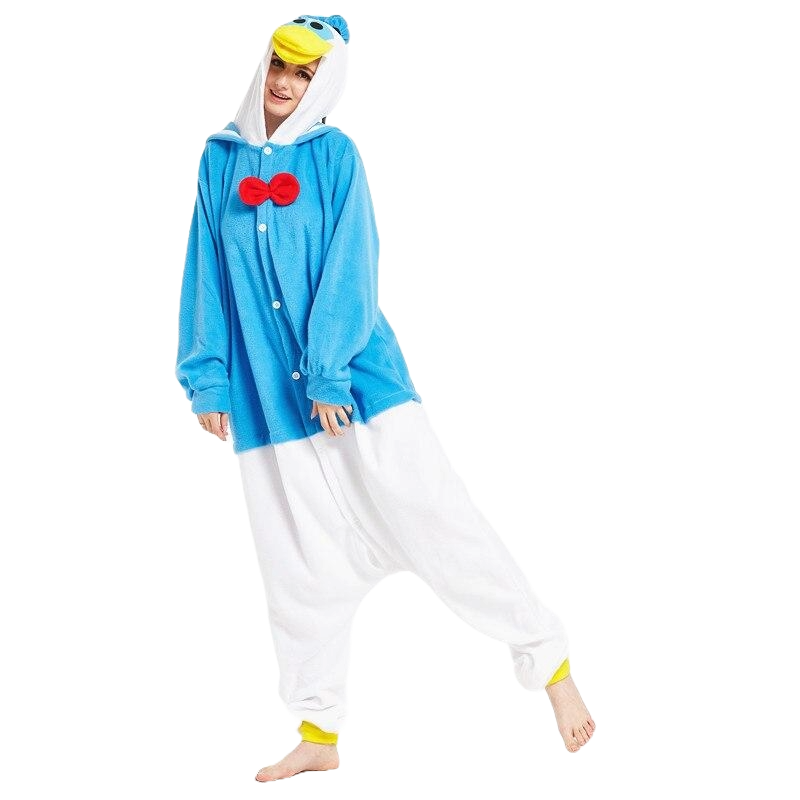 Combinaison Pyjama Donald