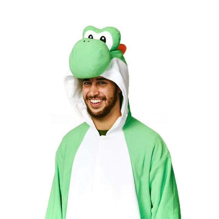 Combinaison Pyjama Yoshi