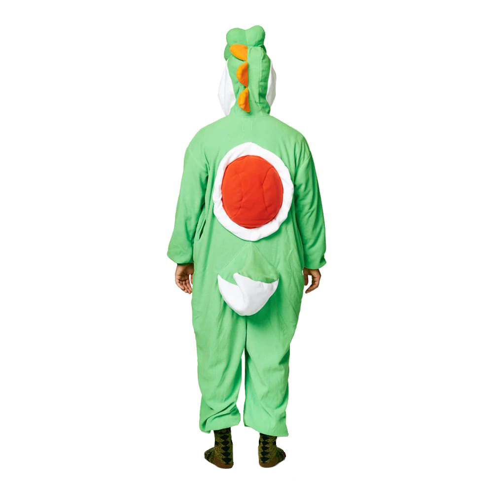 Combinaison Pyjama Yoshi