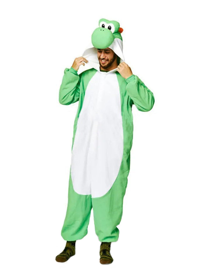 Combinaison Pyjama Yoshi