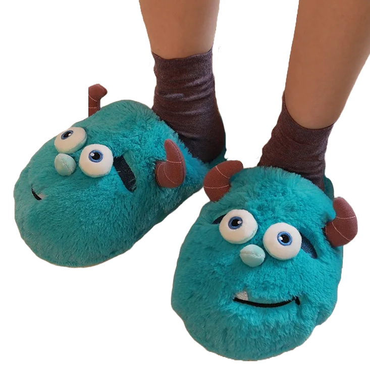 Chaussons Sully