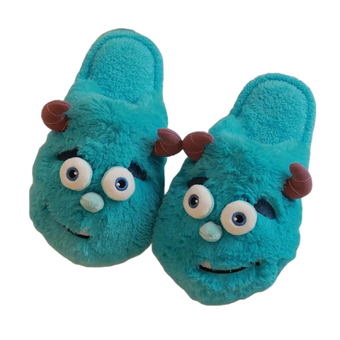 Chaussons Sully