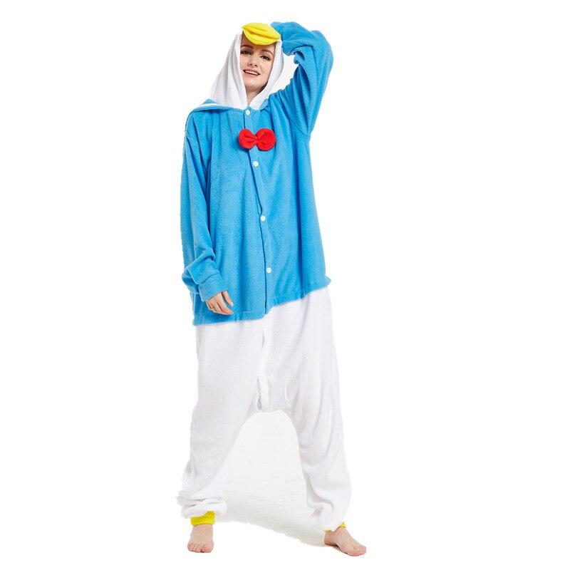 Combinaison Pyjama Donald