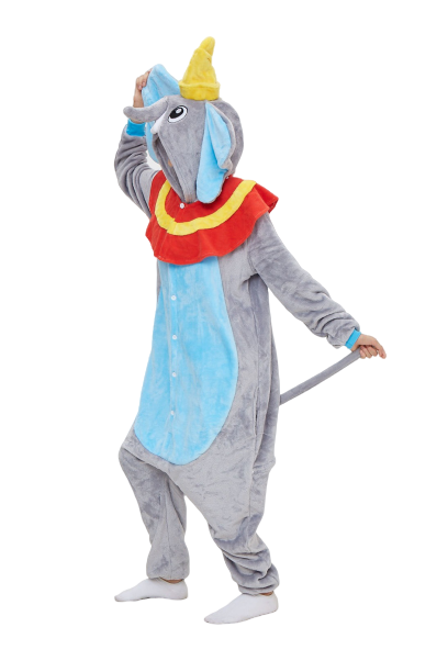 Combinaison Pyjama Dumbo