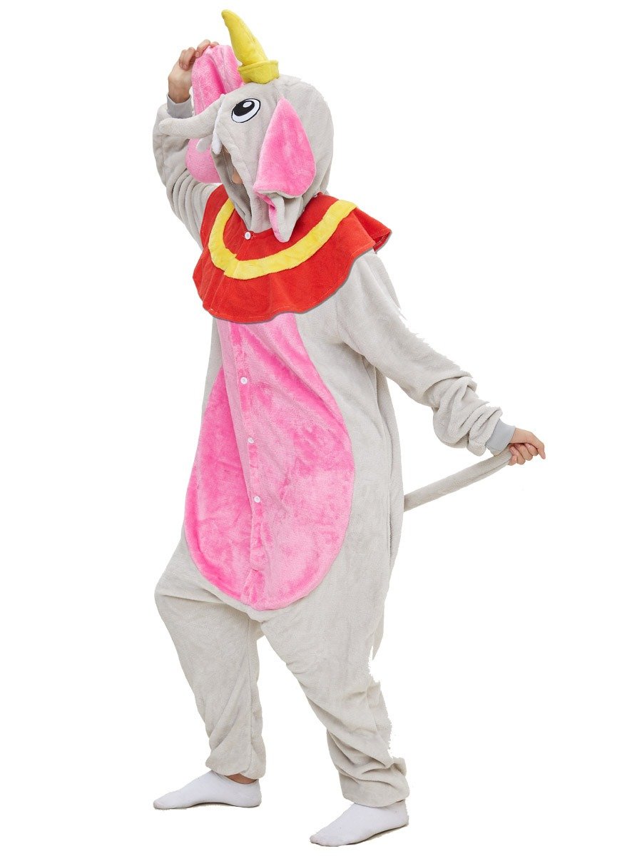 Combinaison Pyjama Dumbo