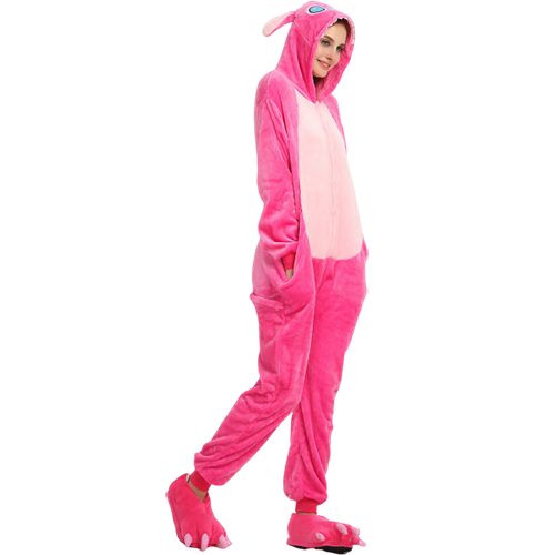 Combinaison Pyjama Angel