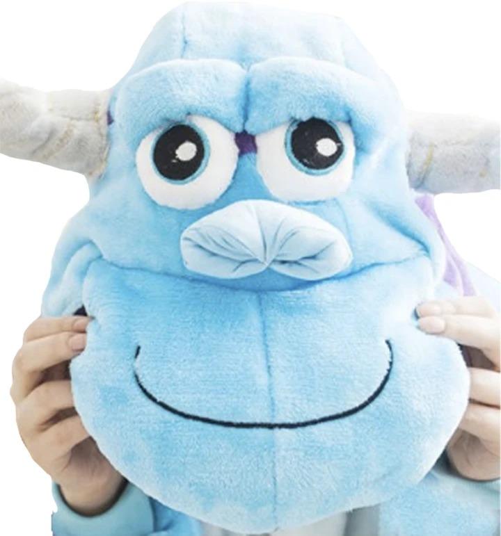 Combinaison Pyjama Sully