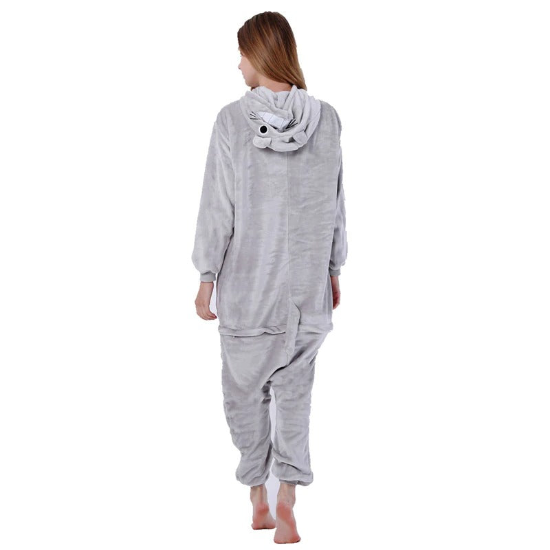 Combinaison Pyjama Totoro