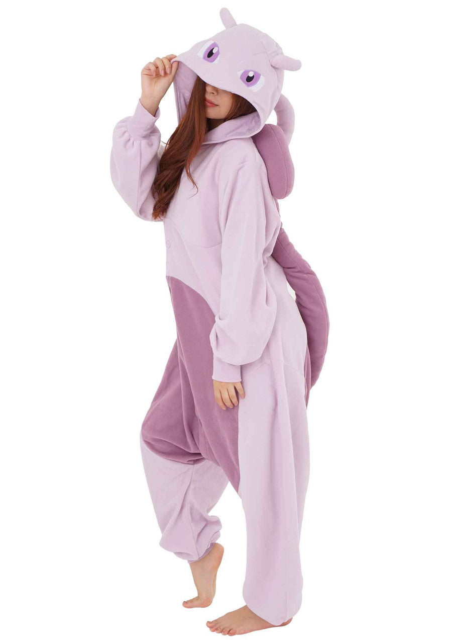 Combinaison Pyjama Mewtwo