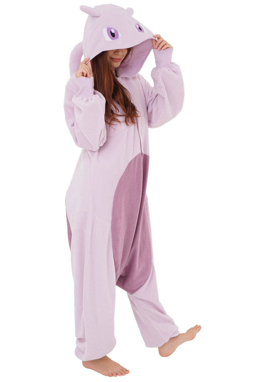 Combinaison Pyjama Mewtwo