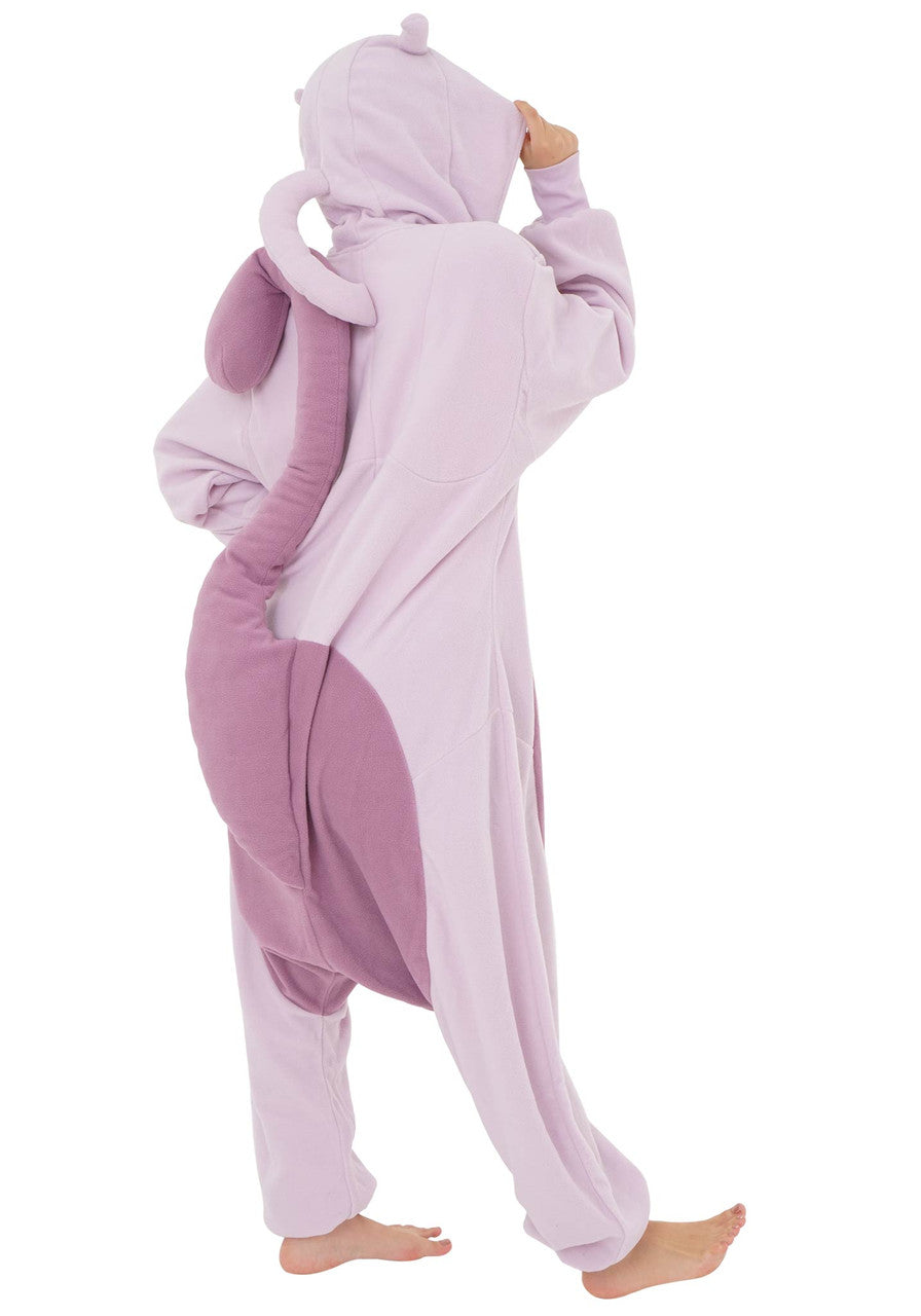 Combinaison Pyjama Mewtwo