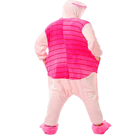 Combinaison Pyjama Porcinet