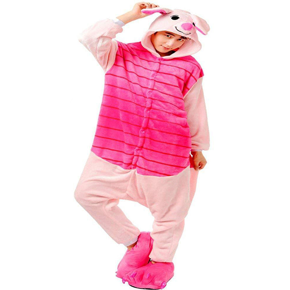 Combinaison Pyjama Porcinet