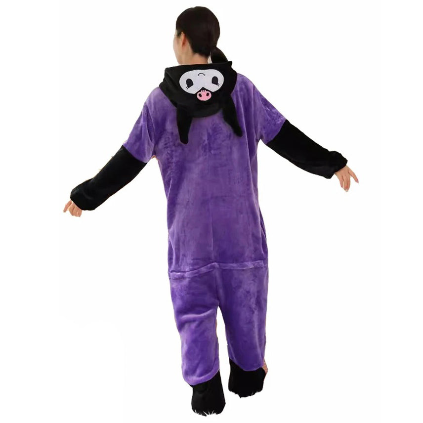 Combinaison Pyjama Kuromi