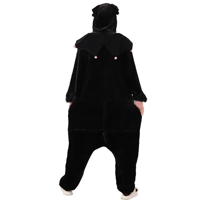Combinaison Pyjama Kuromi