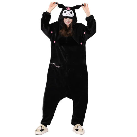 Combinaison Pyjama Kuromi