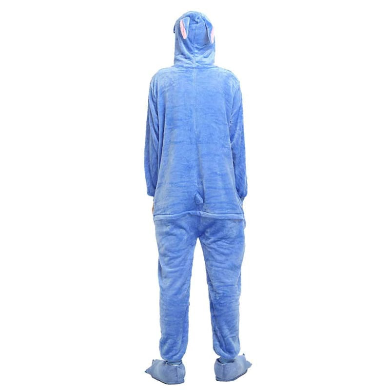 Combinaison Pyjama Stitch