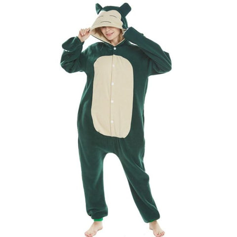 Combinaison Pyjama Ronflex