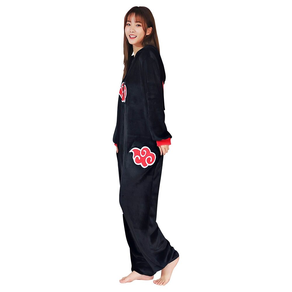 pyjama akatsuki