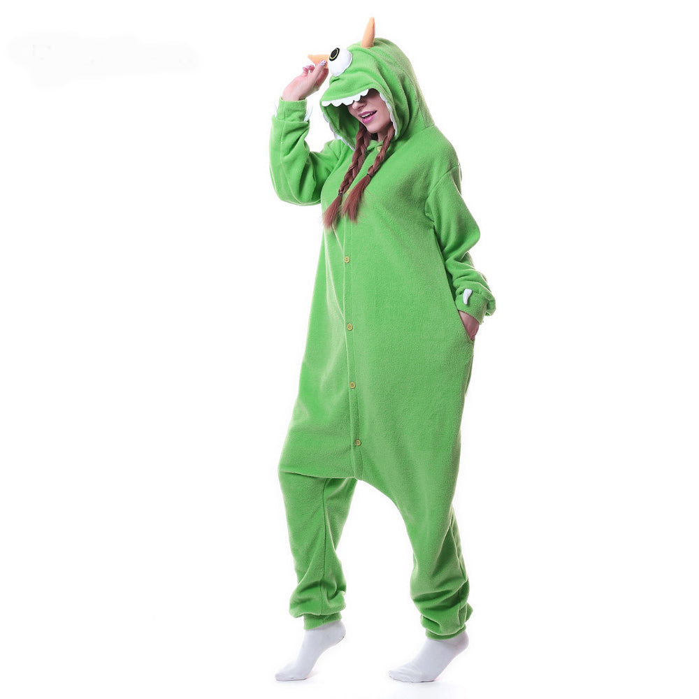 Combinaison Pyjama Bob Razowski