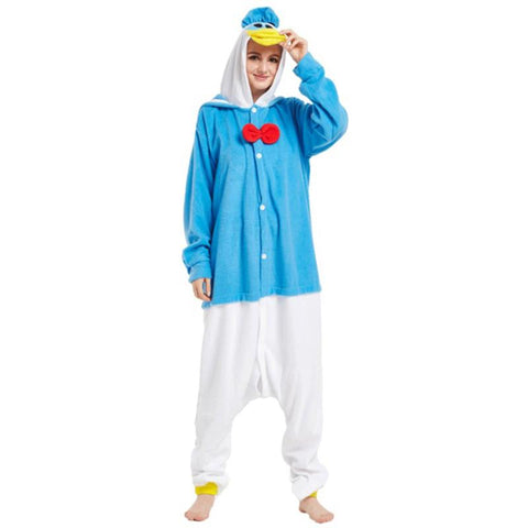 Combinaison Pyjama Donald